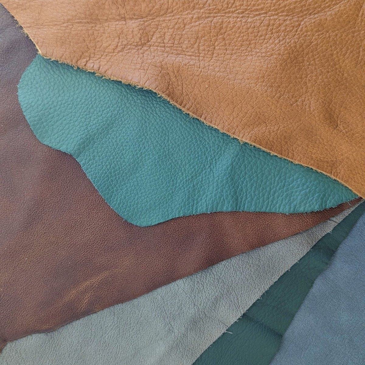 Top Patch for Large Holes