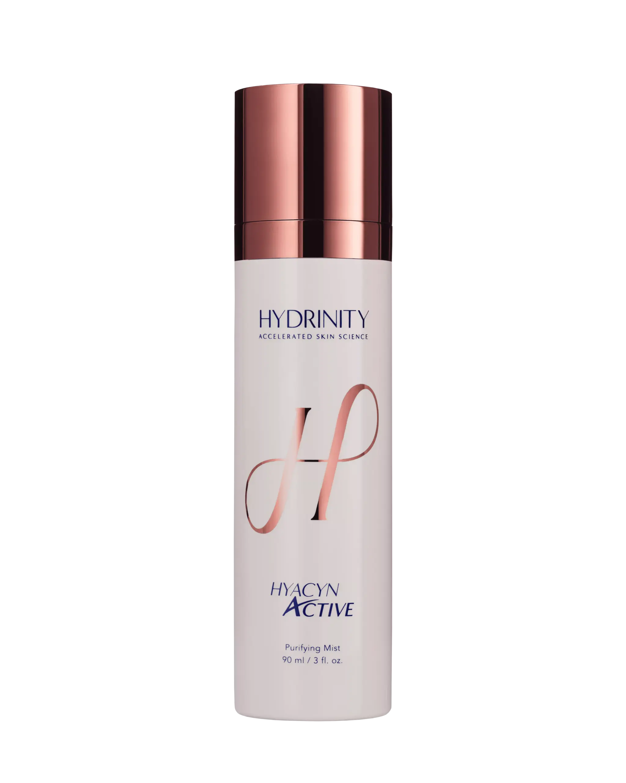 Hydrinity Hyacyn Active Purifying Mist