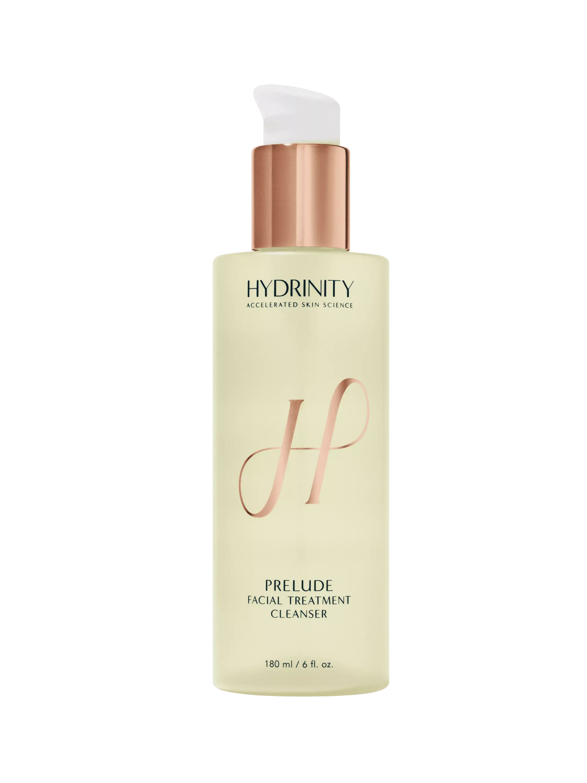 Hydrinity PRELUDE Facial Treatment Cleanser