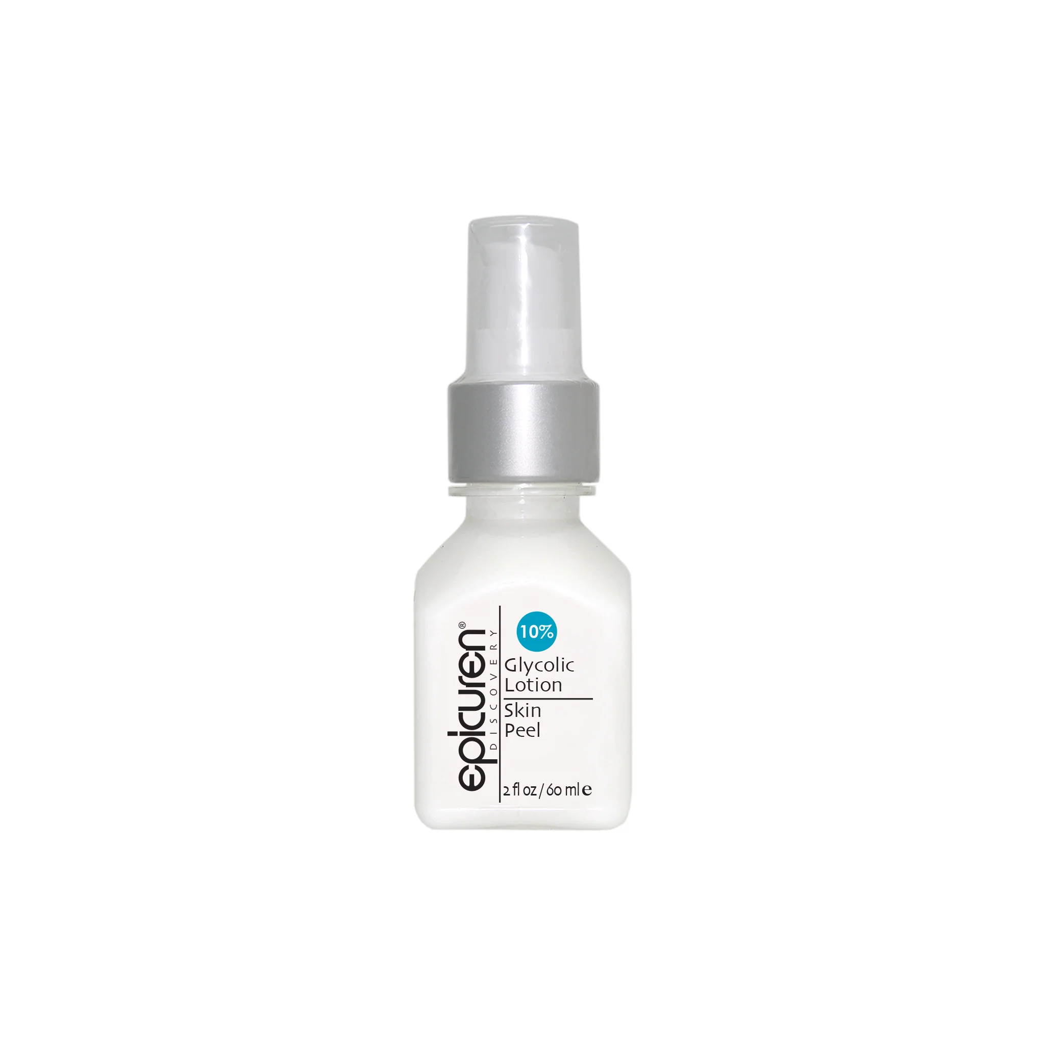 Epicuren Glycolic Lotion Skin Peel 10%