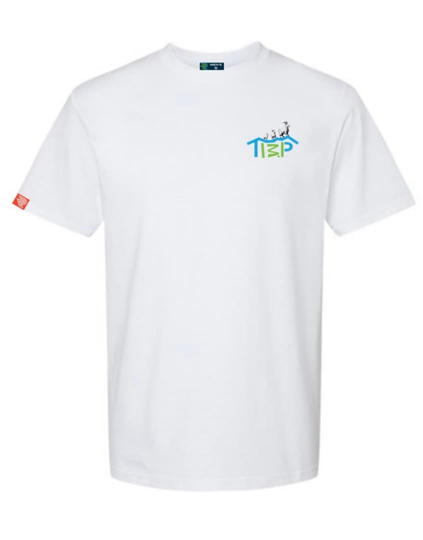 Timp 2026 Race shirt
