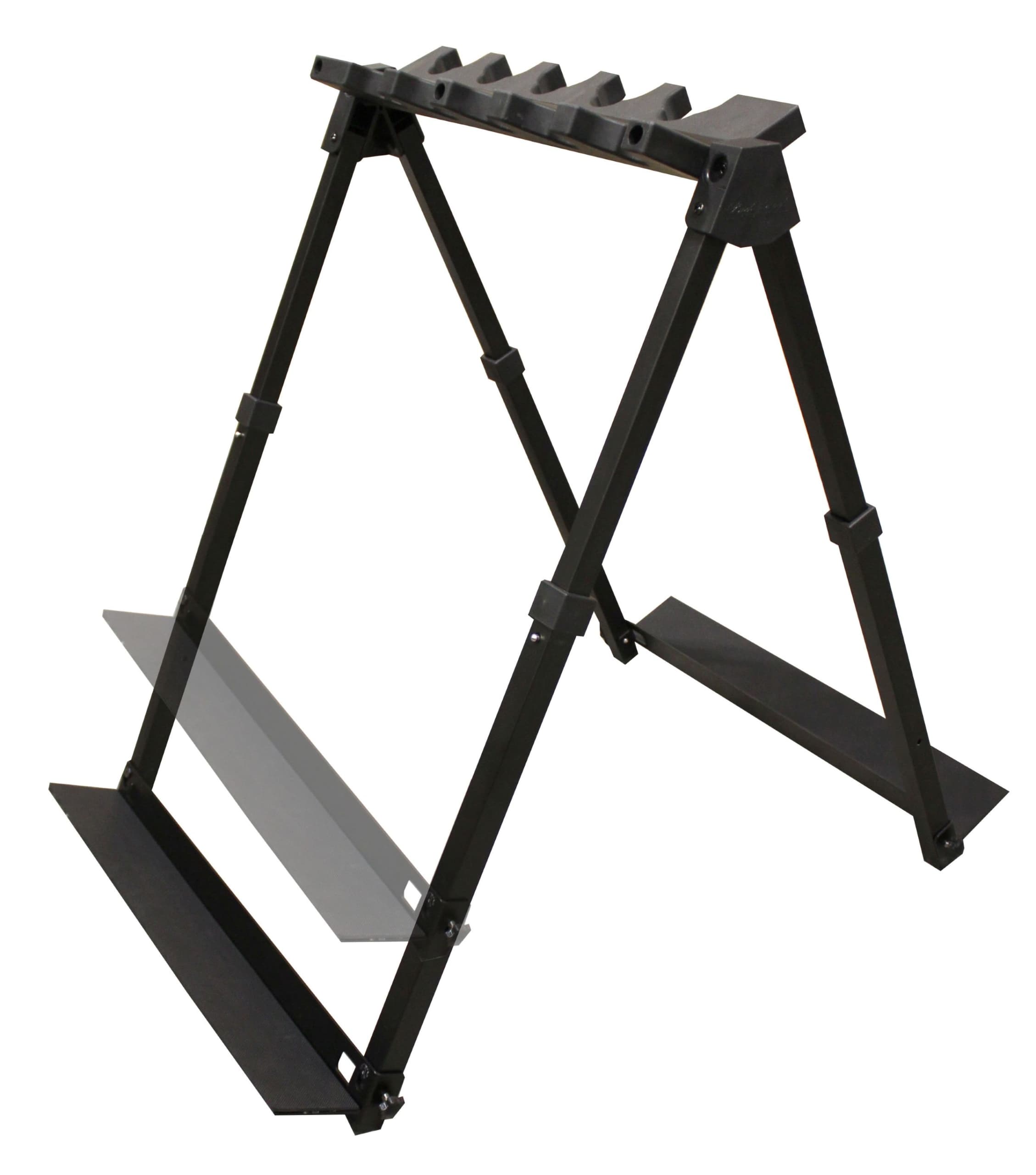 Fold & Go 10-Gun Stand - thumbnail 2