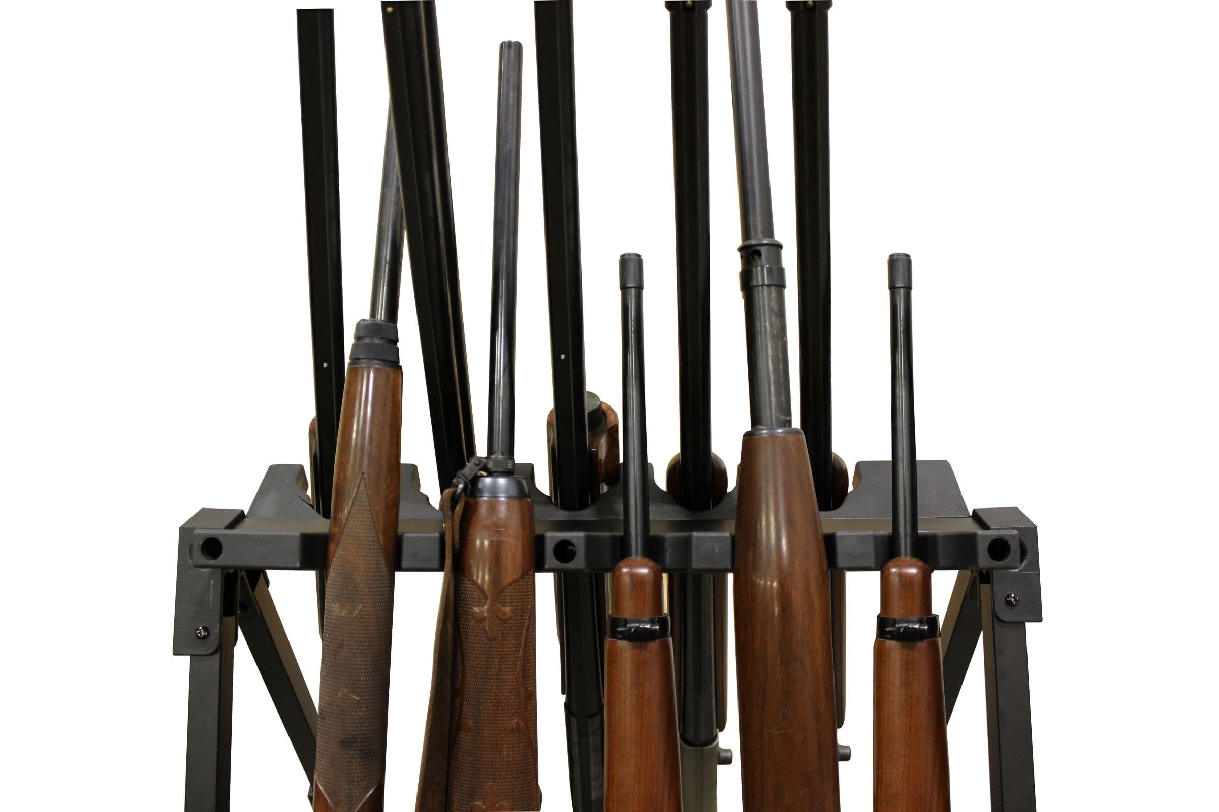 Fold & Go 10-Gun Stand - thumbnail 4
