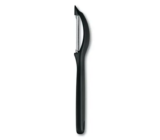 Peeler w/ Serrated Blade