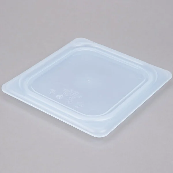 Square Easy Seal Cover
