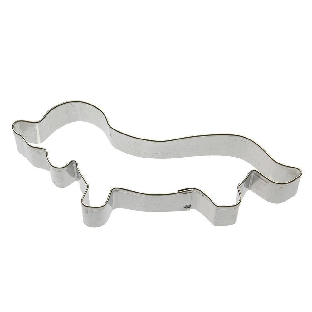 Dachshund Cookie Cutter