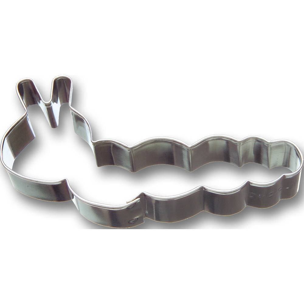 Caterpillar Cookie Cutter