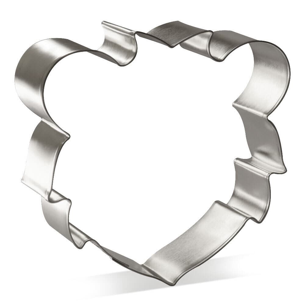 Lion Face Cookie Cutter