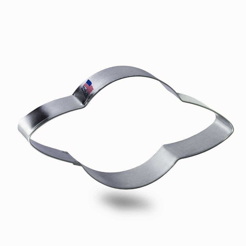 UFO Cookie Cutter