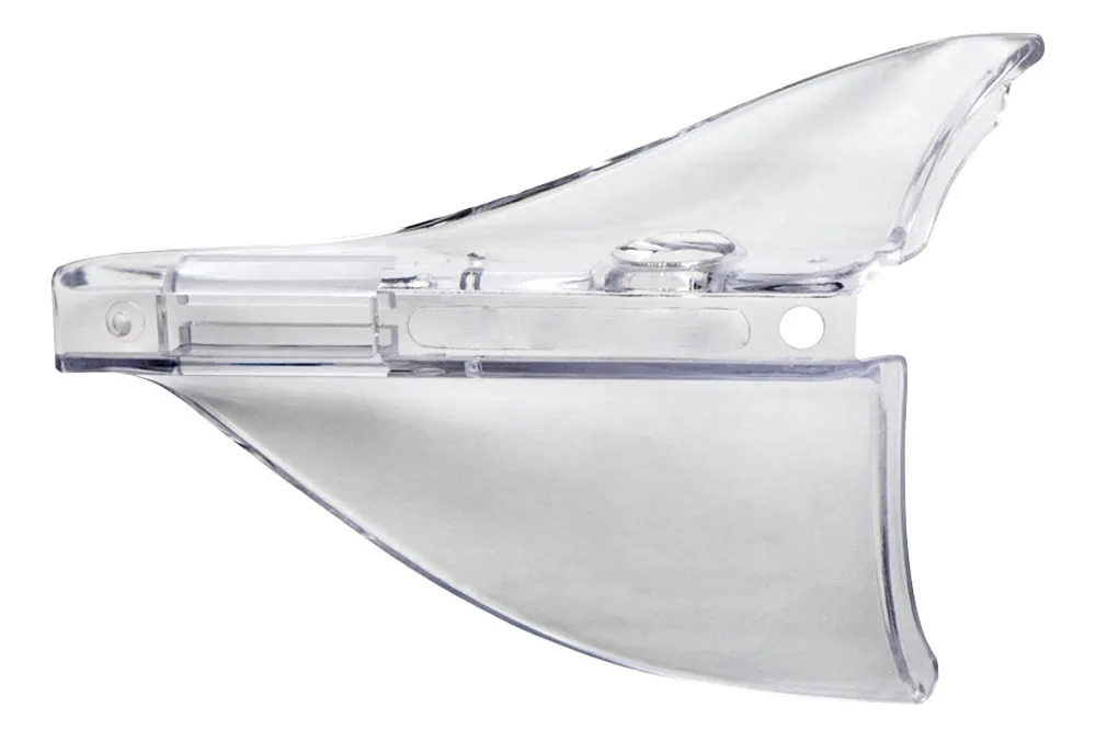 Titmus C103 Side Shield for HP03