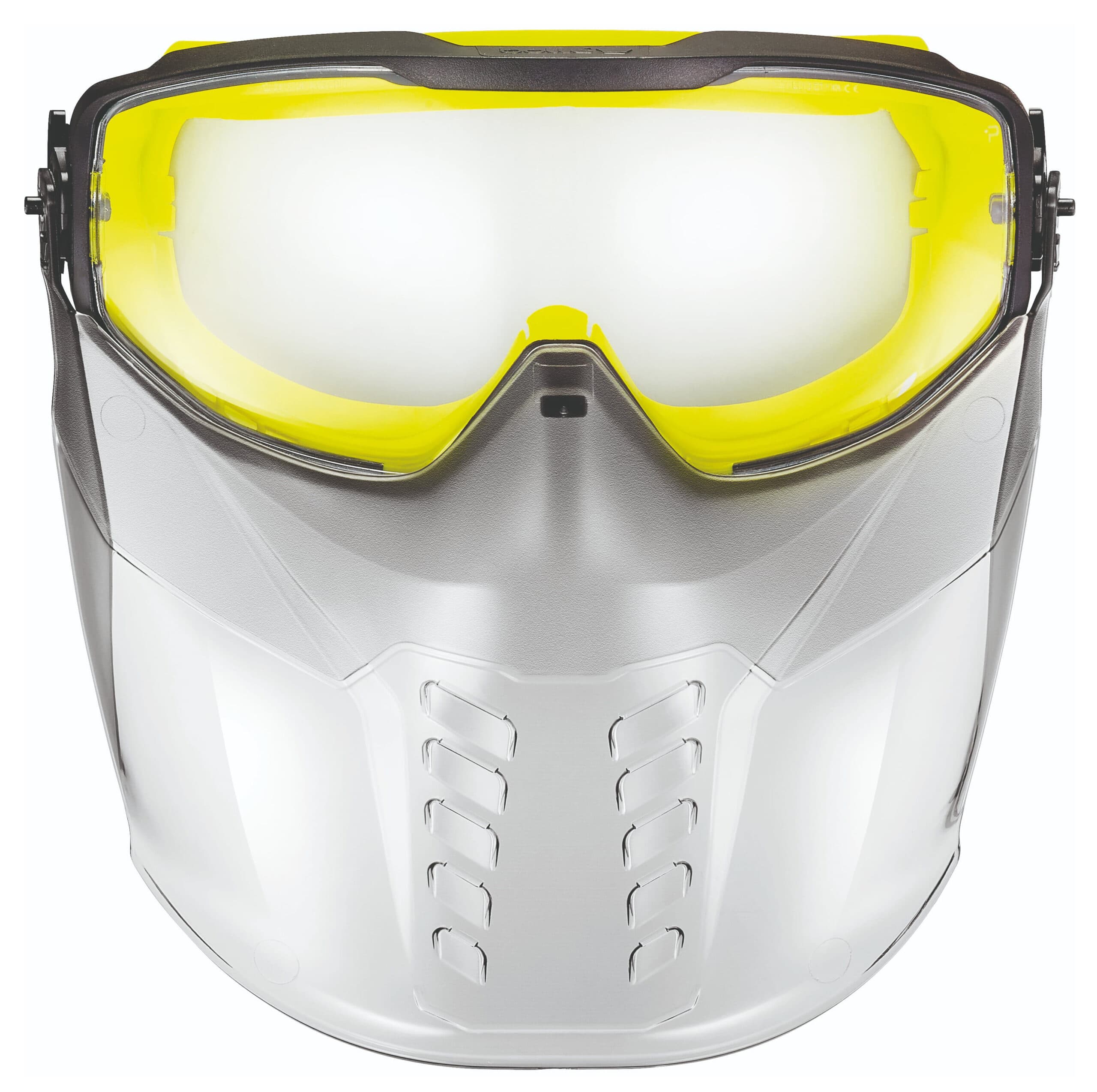 Bolle Spectrum Faceguard - thumbnail 2