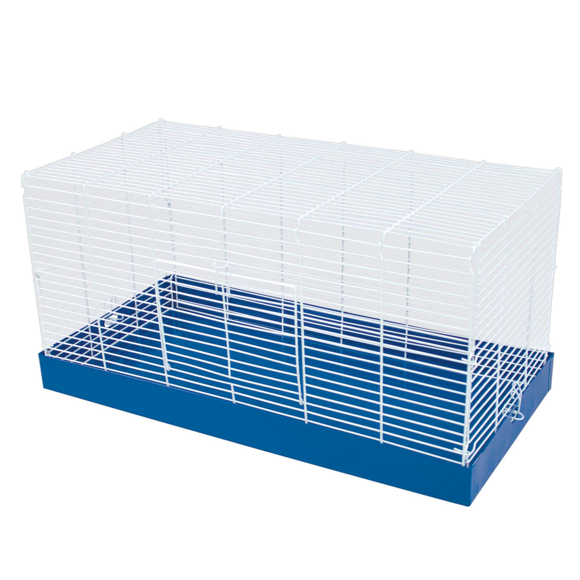 WARE® Chew Proof Critter Habitat - Small Pet Cage