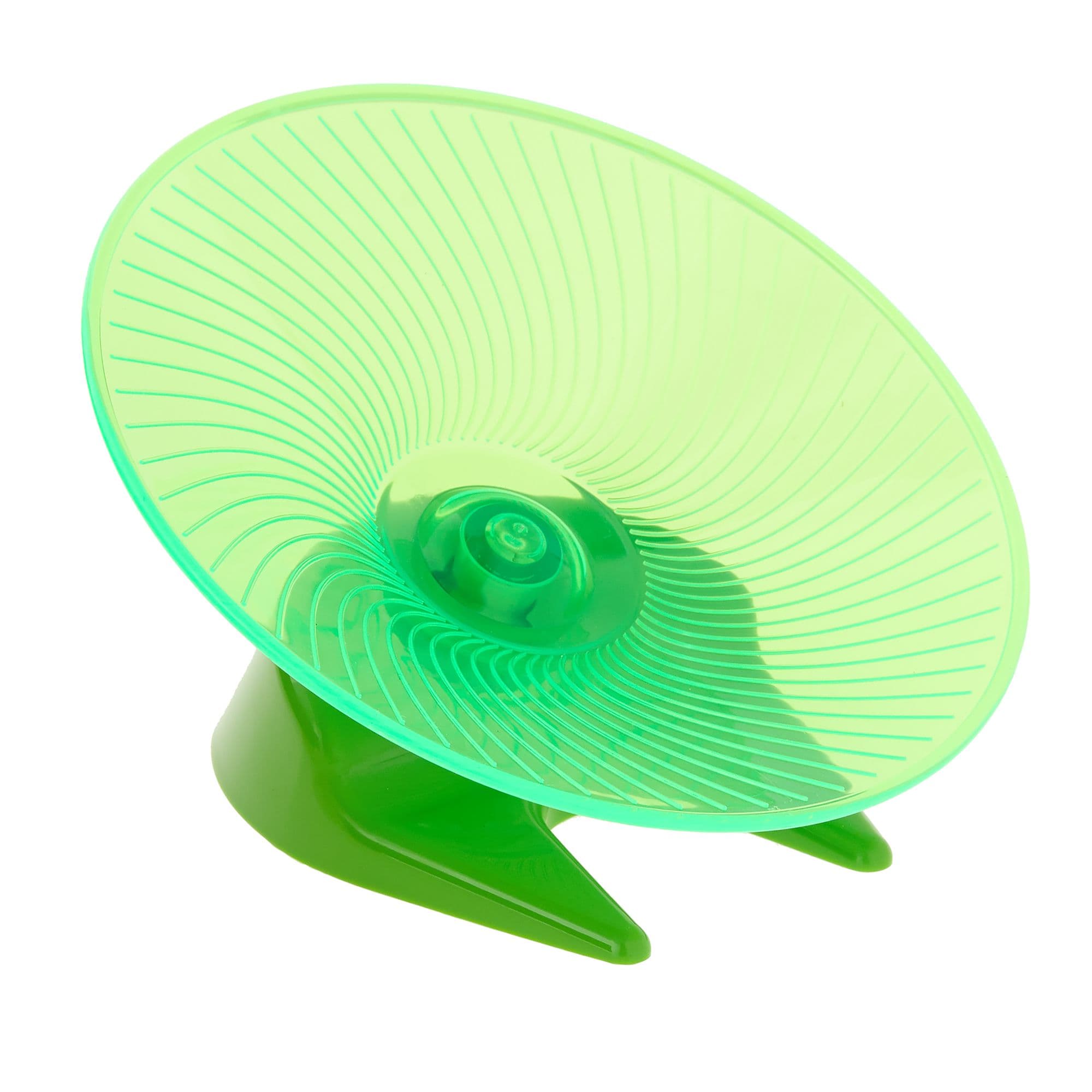Tiny Tales® Exercise Saucer