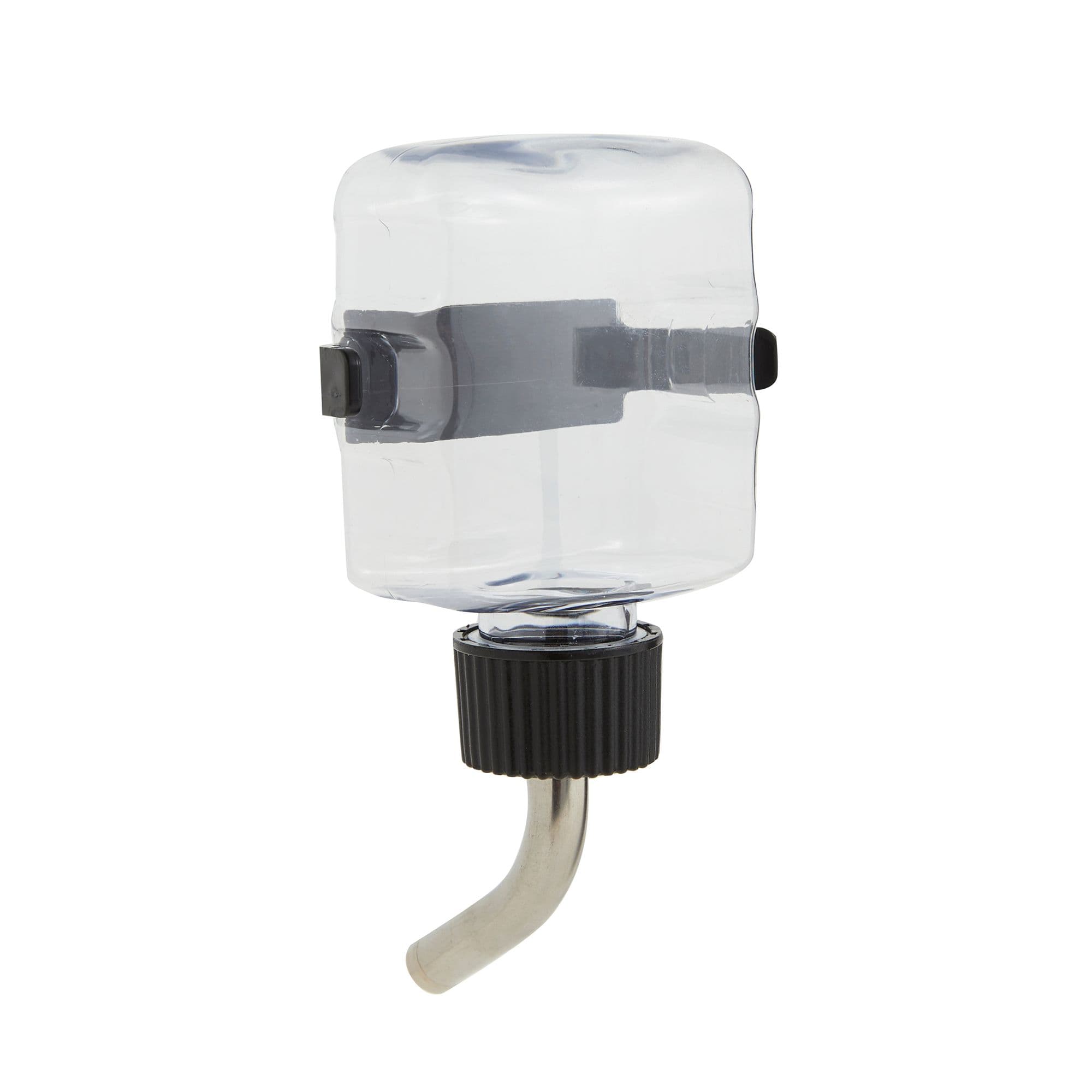 Full Cheeks&trade; Small Pet Easy-Fill Easy-Clip Water Bottle