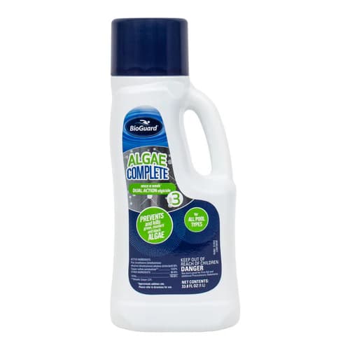 BIOGUARD ALGAE COMPLETE-Liter