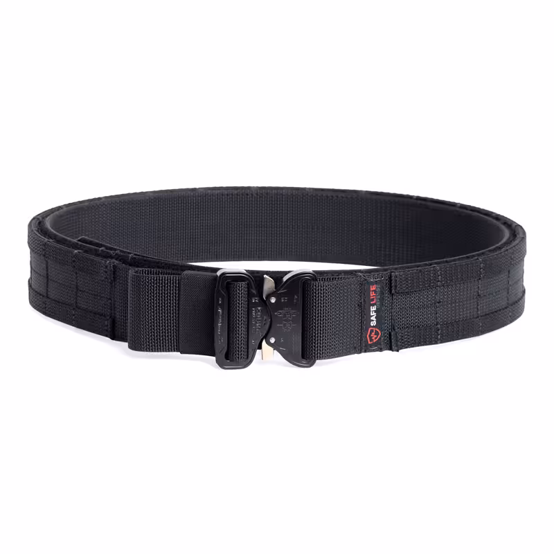 Tactical Belt