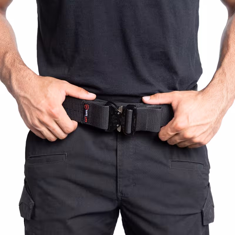 Classic Duty Belt - thumbnail 9