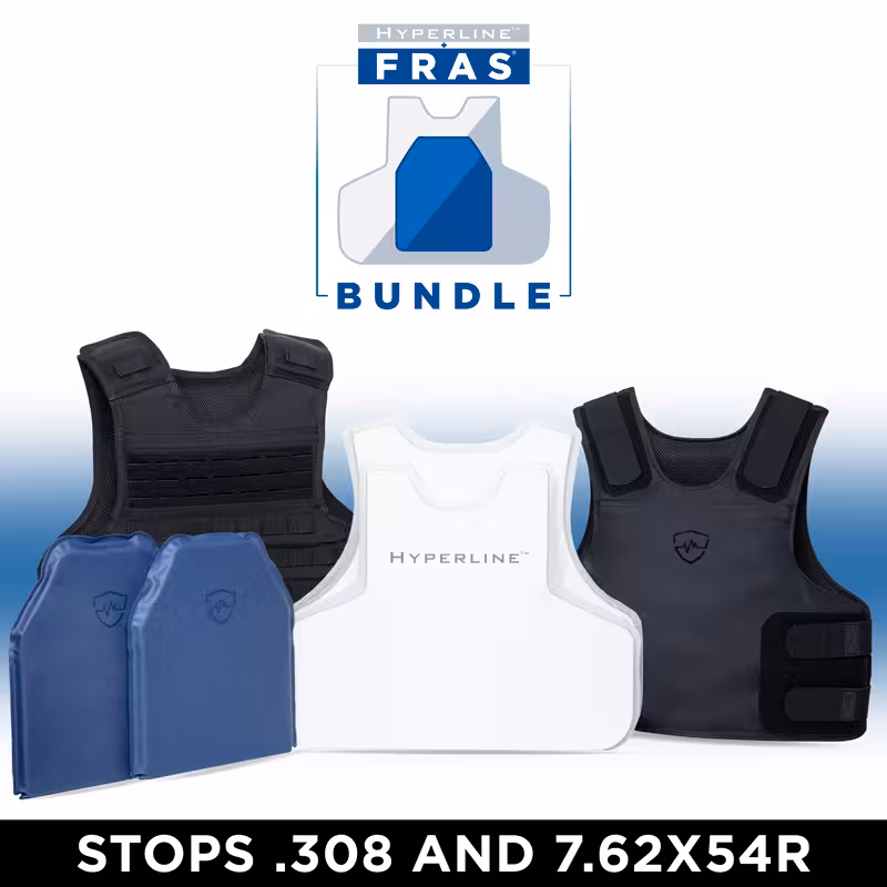 The Hyperline™ + FRAS® Bundle