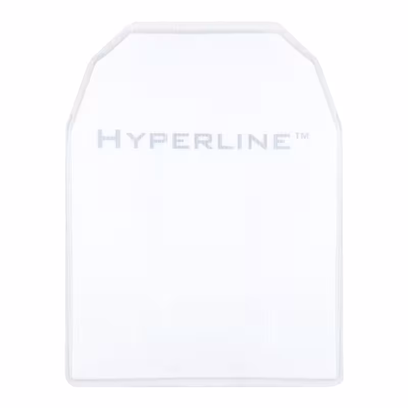 HYPERLINE™ Level IIIA Backpack Armor