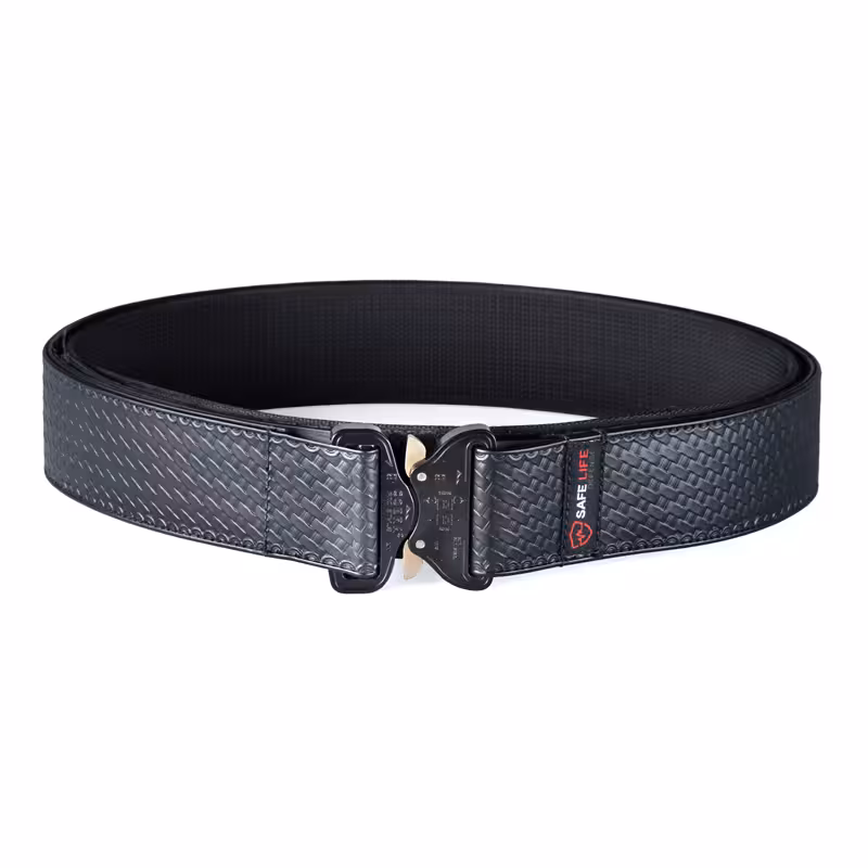 Basketweave Duty Belt