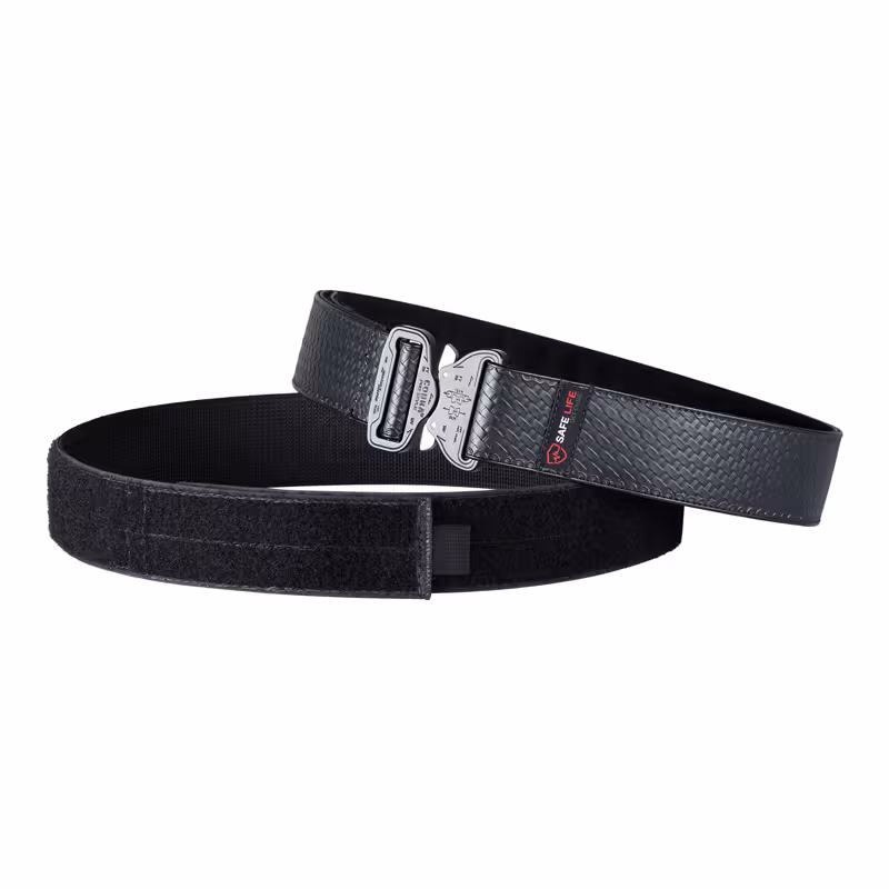 Basketweave Duty Belt - thumbnail 7