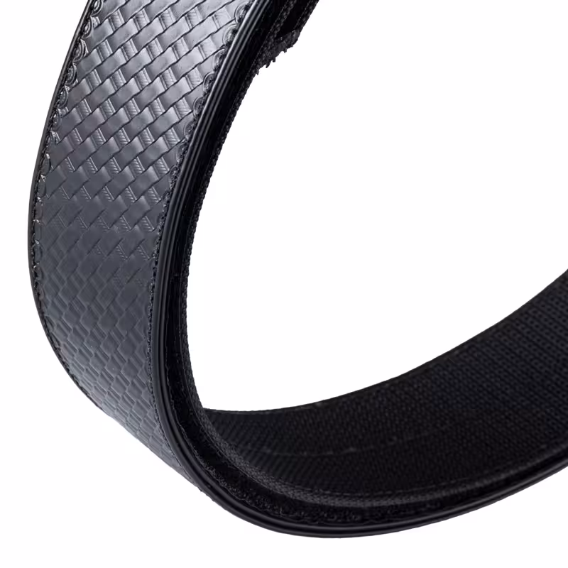 Basketweave Duty Belt - thumbnail 9
