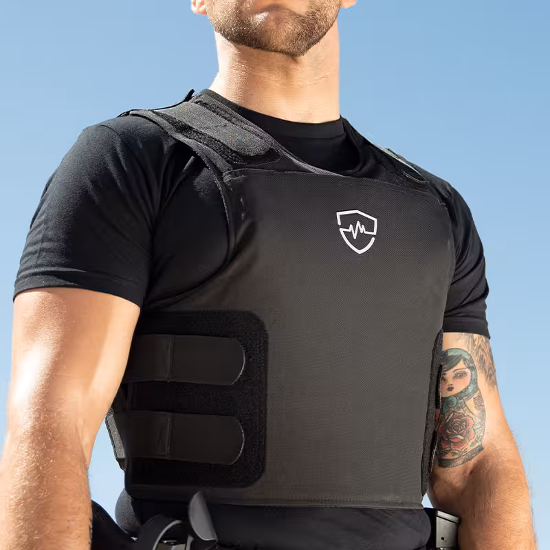The Complete Body Armor Bundle - thumbnail 2