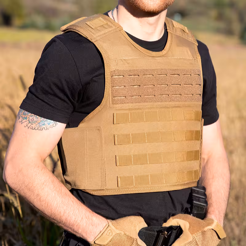The Complete Body Armor Bundle - thumbnail 3