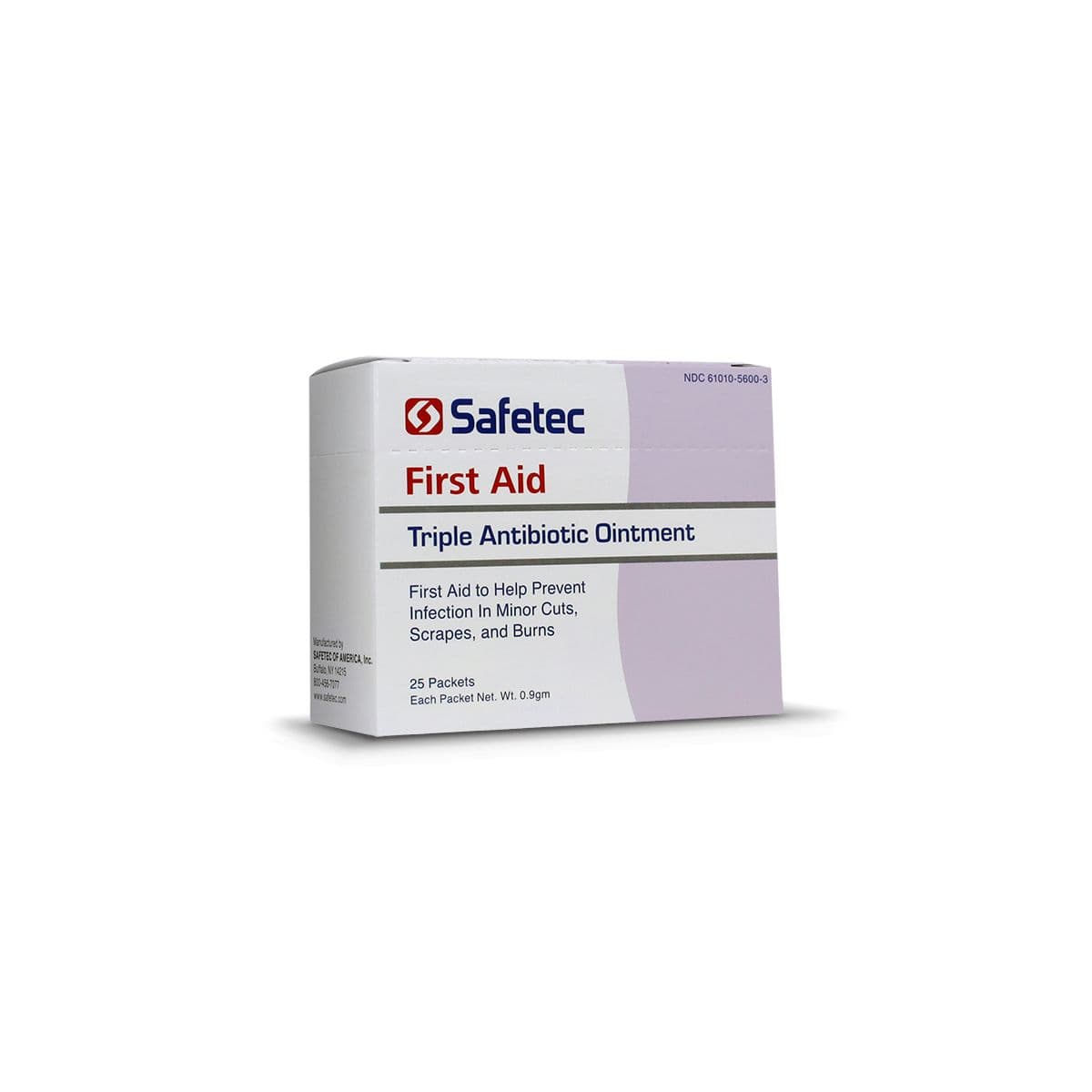 Triple Antibiotic Ointment – 0.9g