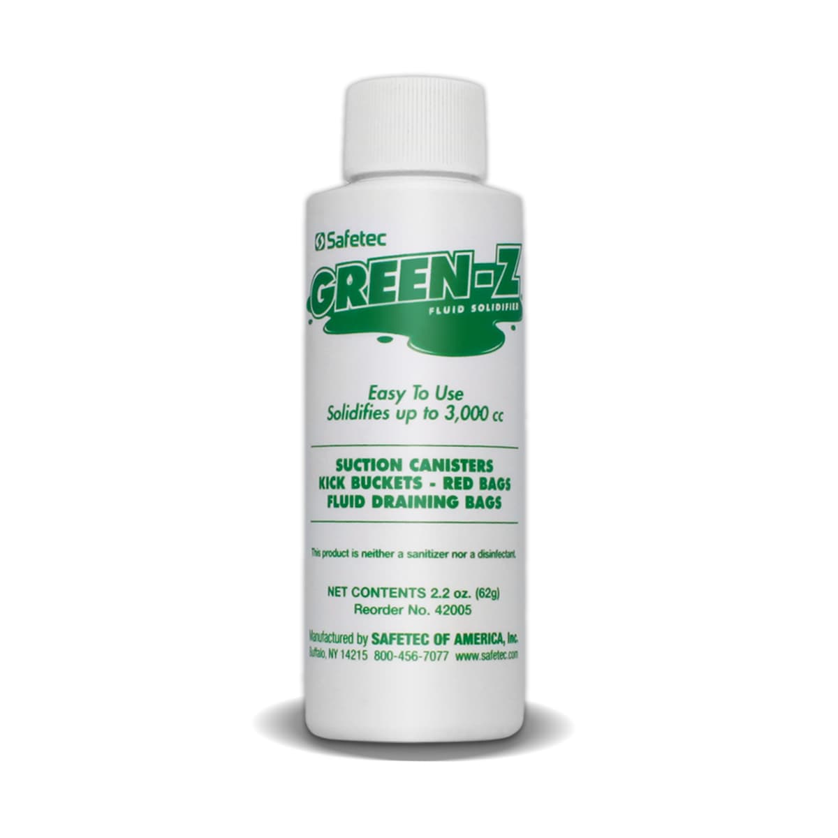 Green-Z® – 2.2 oz. - thumbnail 4
