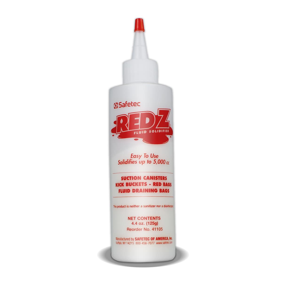 Red Z® – 4.4 oz. - thumbnail 3
