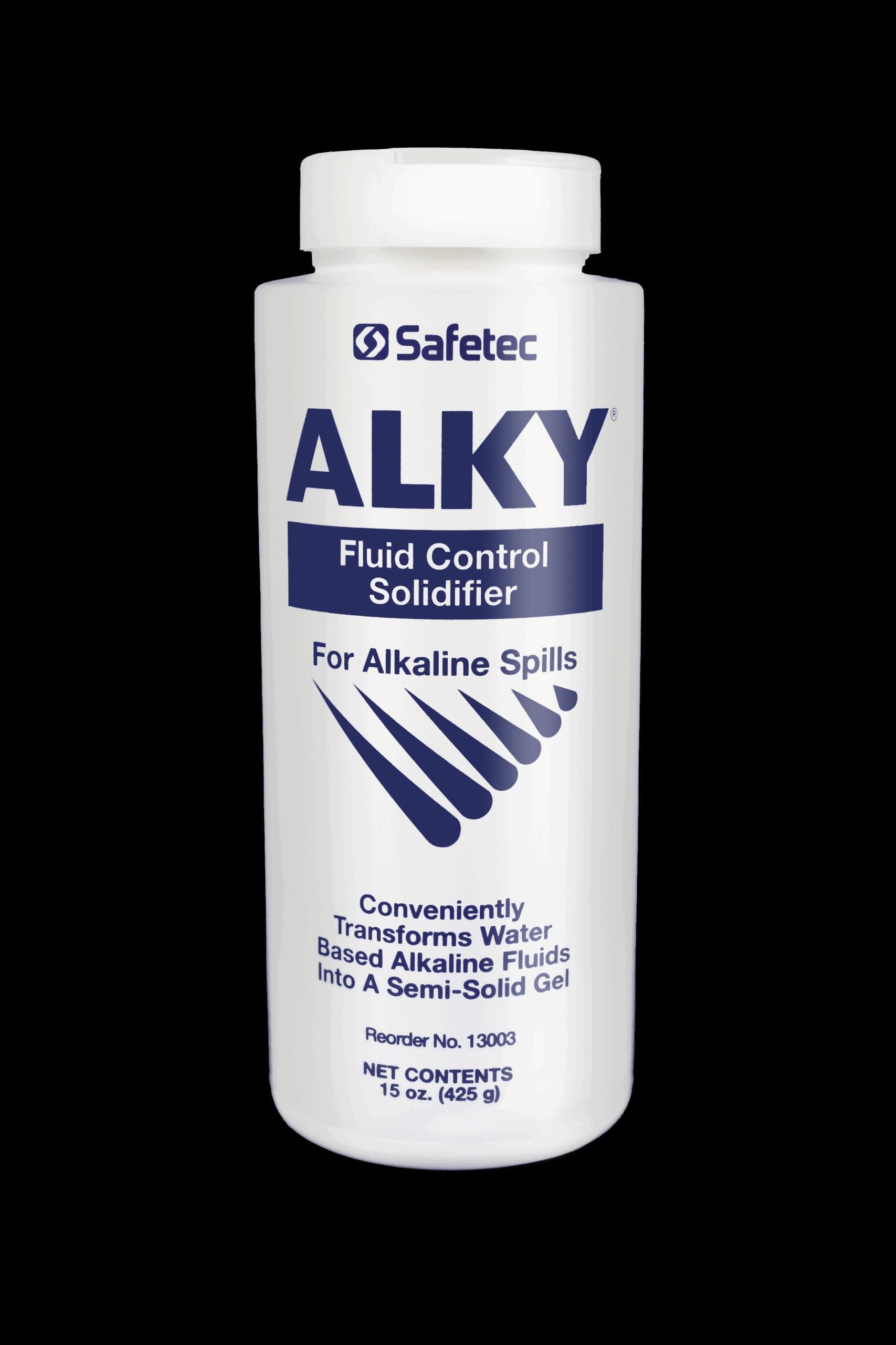 Alky – 15 oz.