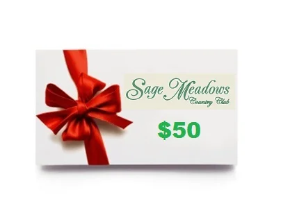 $50 Gift Card