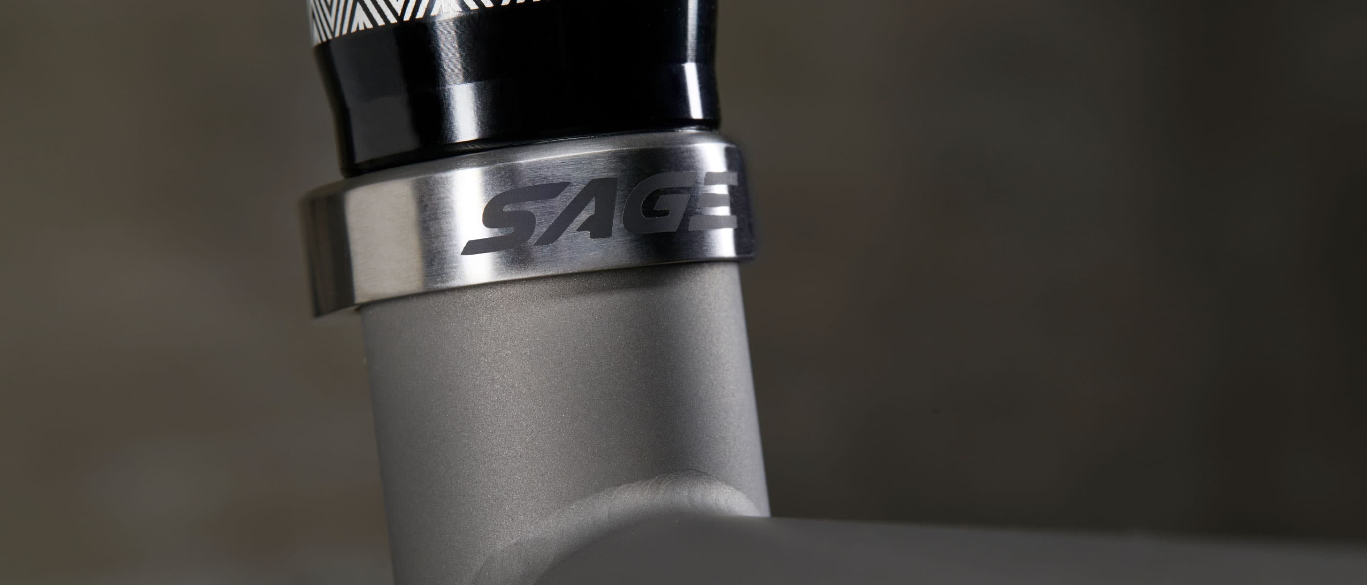 Accessory: Sage Titanium Seatpost Collar - thumbnail 2