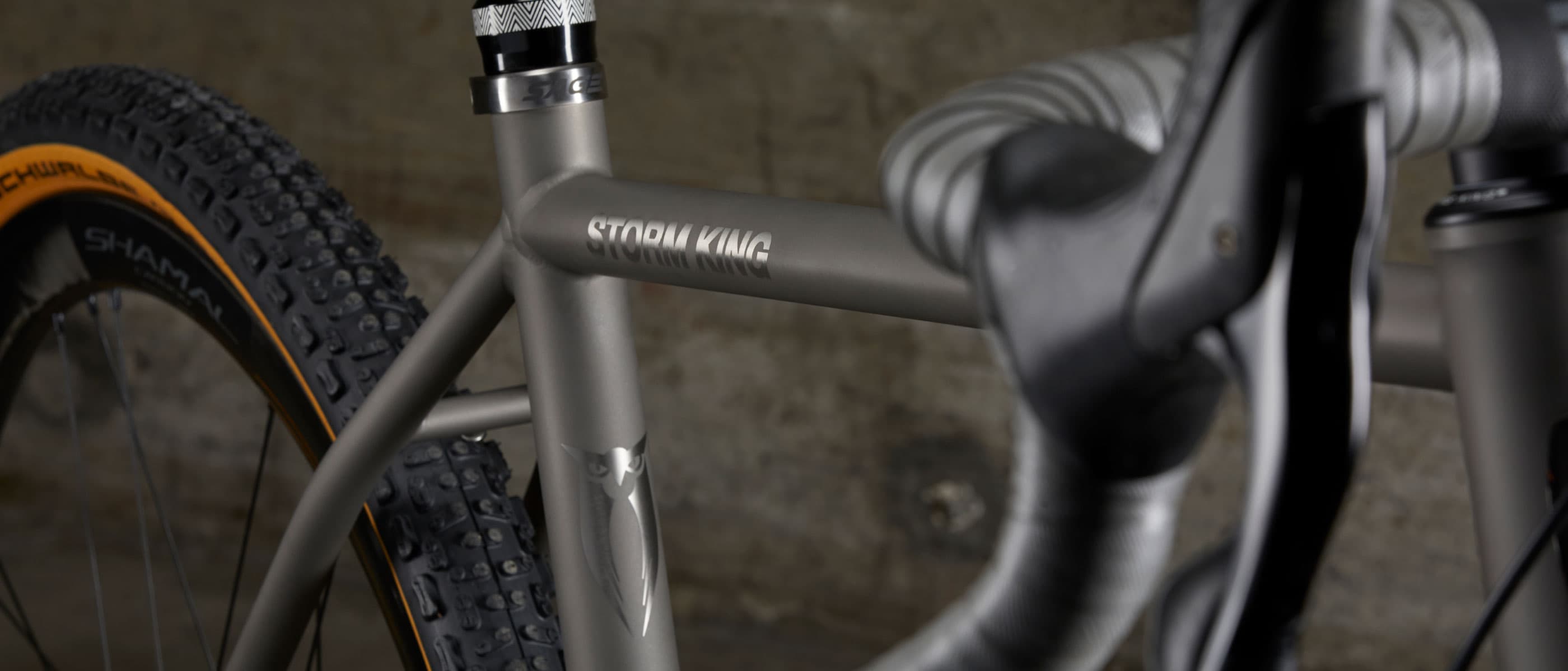 Accessory: Sage Titanium Seatpost Collar - thumbnail 3