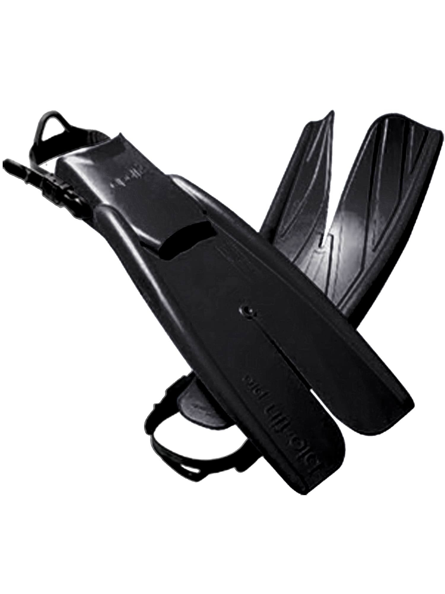 Bio-Fin Pro With Rubber Strap