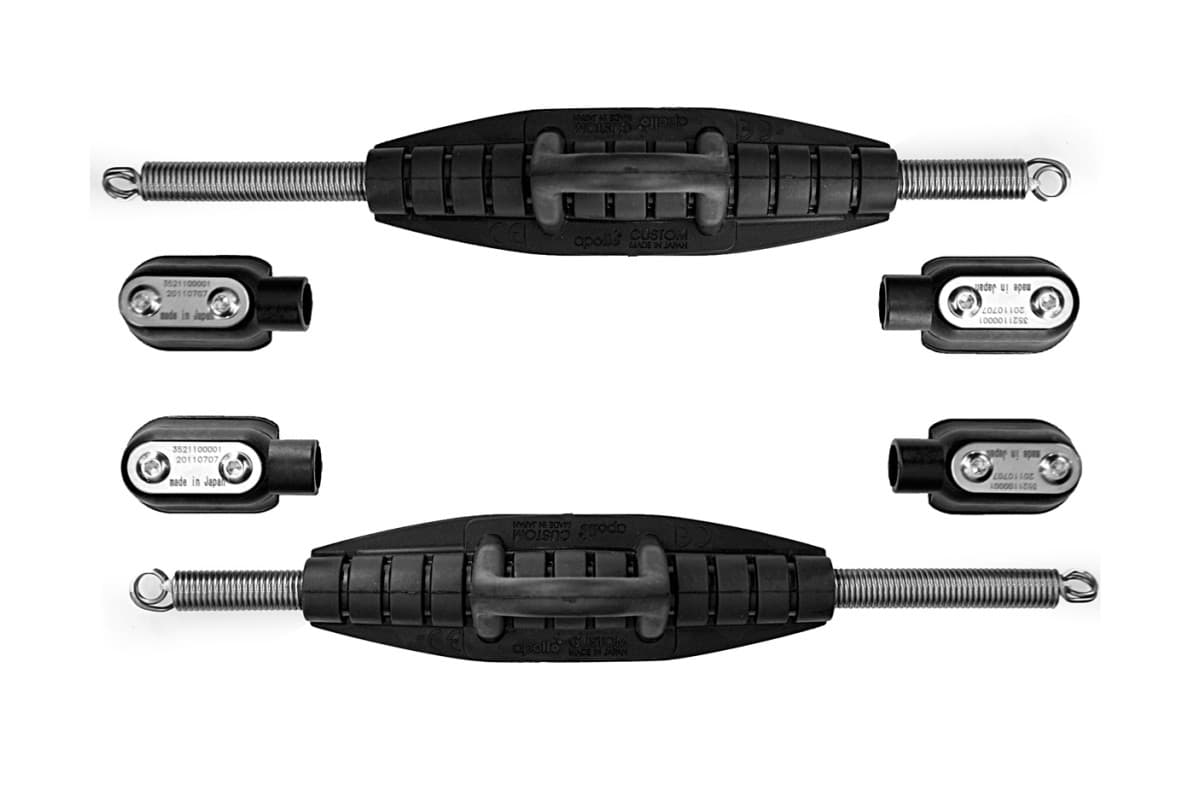 Apollo Spring Strap Kit