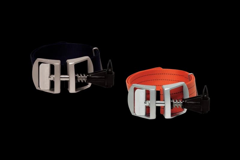 Bio Tank Lock BCD Accessory