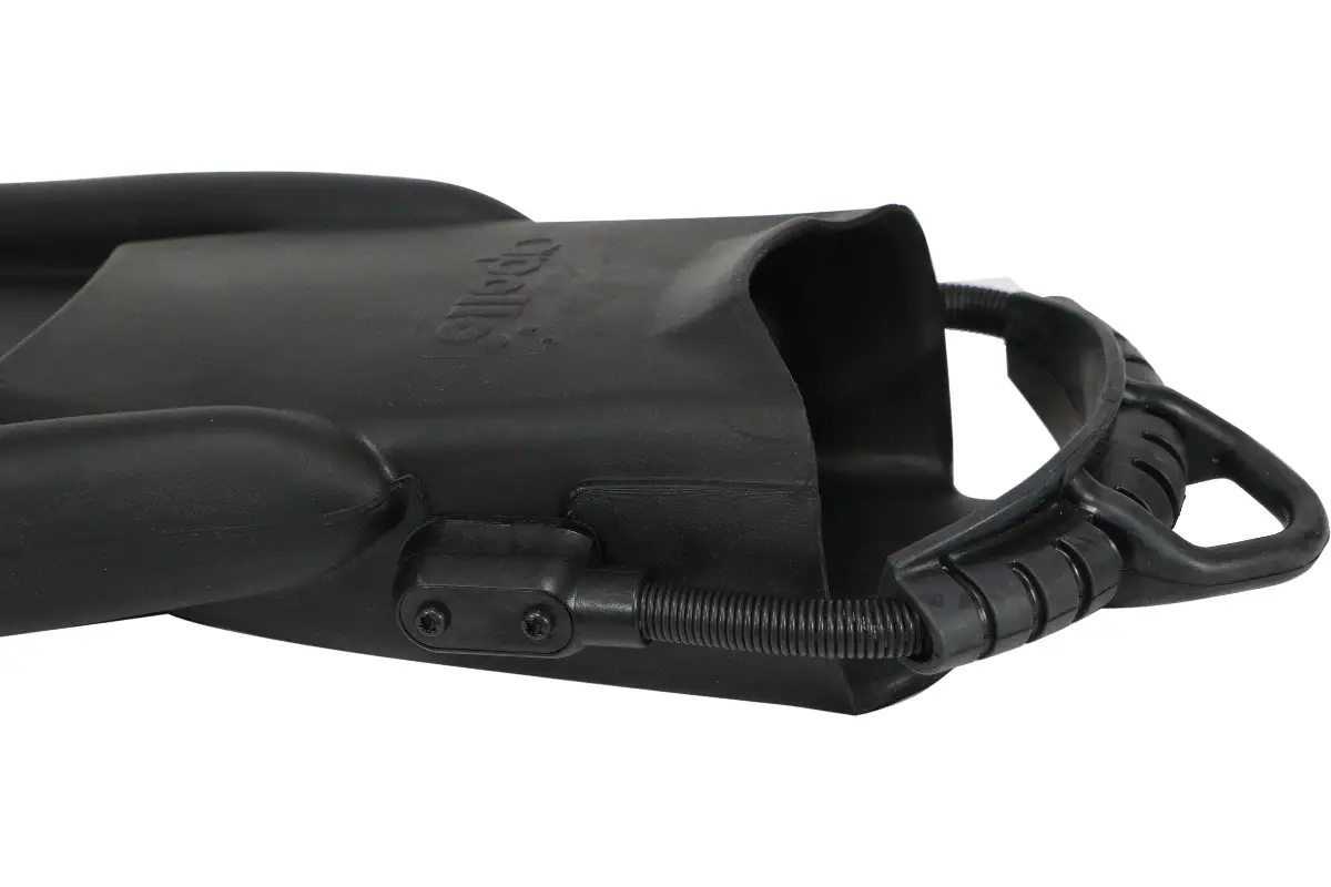 Bio-Fin Pro With Spring Strap - thumbnail 2