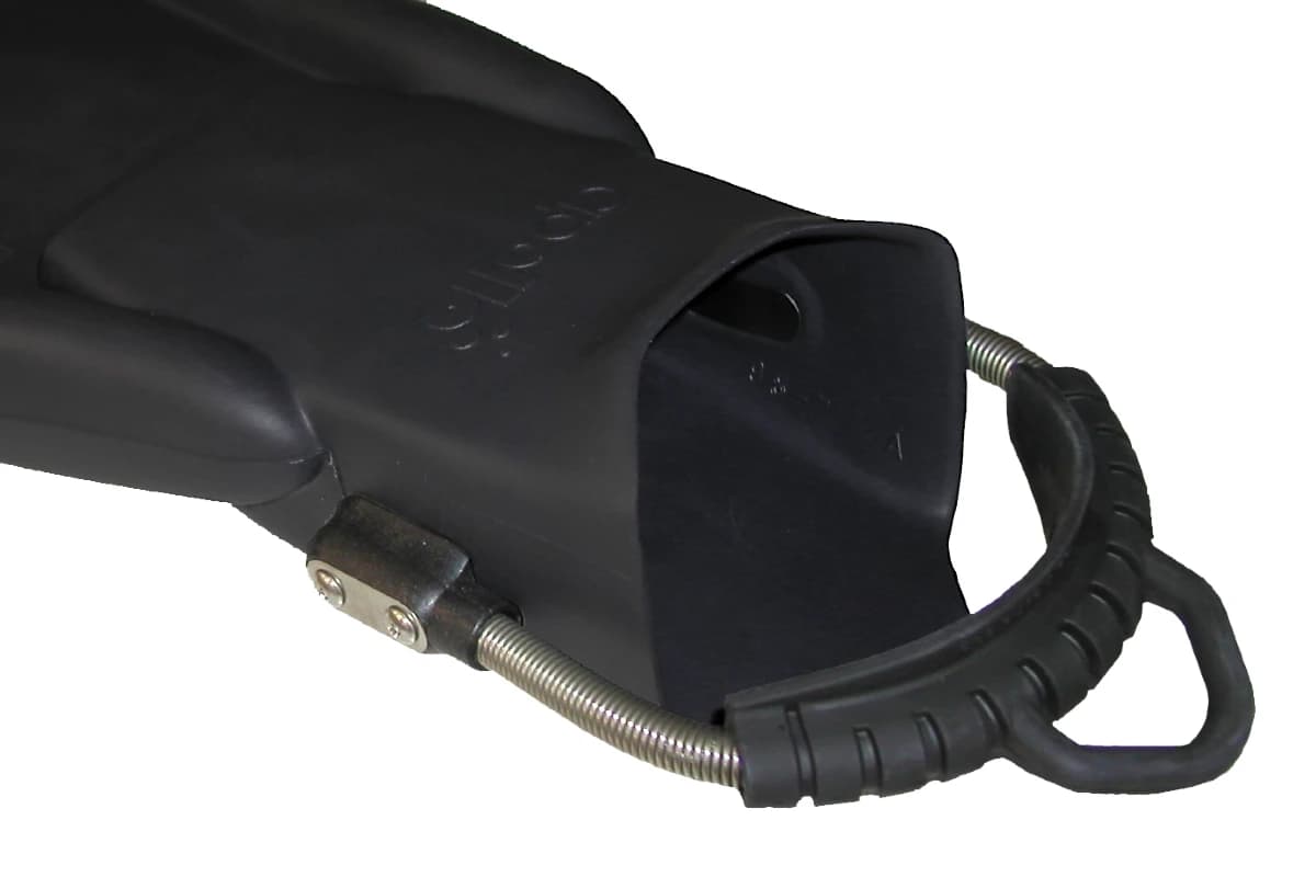 Bio-Fin Pro With Spring Strap - thumbnail 3
