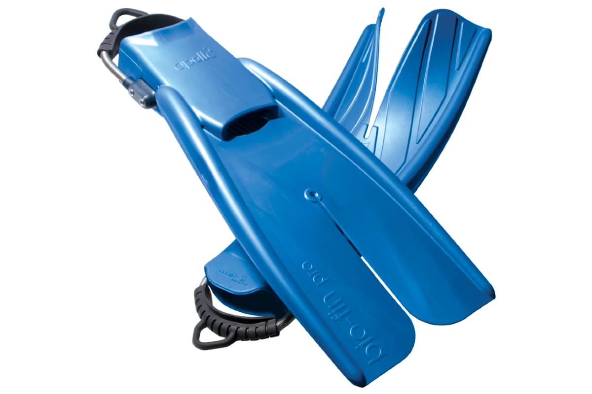 Bio-Fin Pro With Spring Strap - thumbnail 8