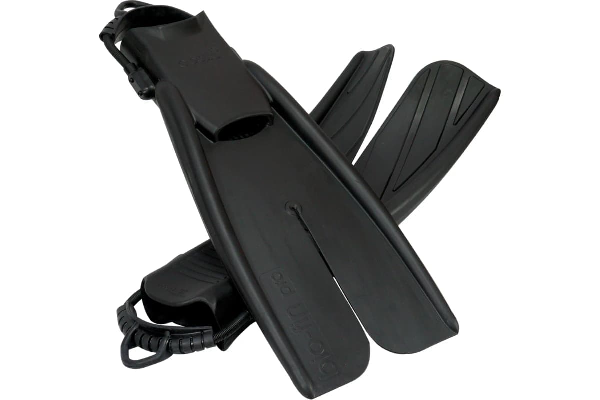 Bio-Fin Pro With Spring Strap - thumbnail 4