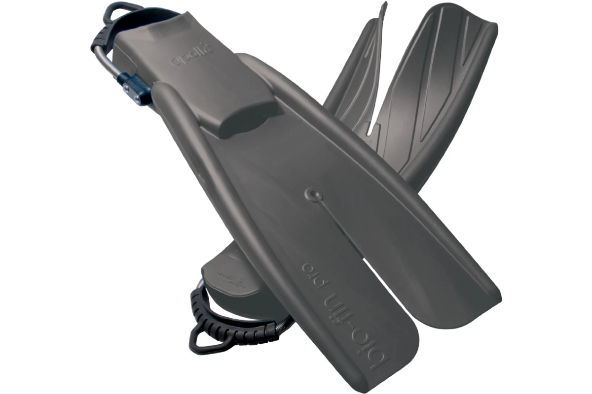 Bio Fin Pro XT With Spring Strap