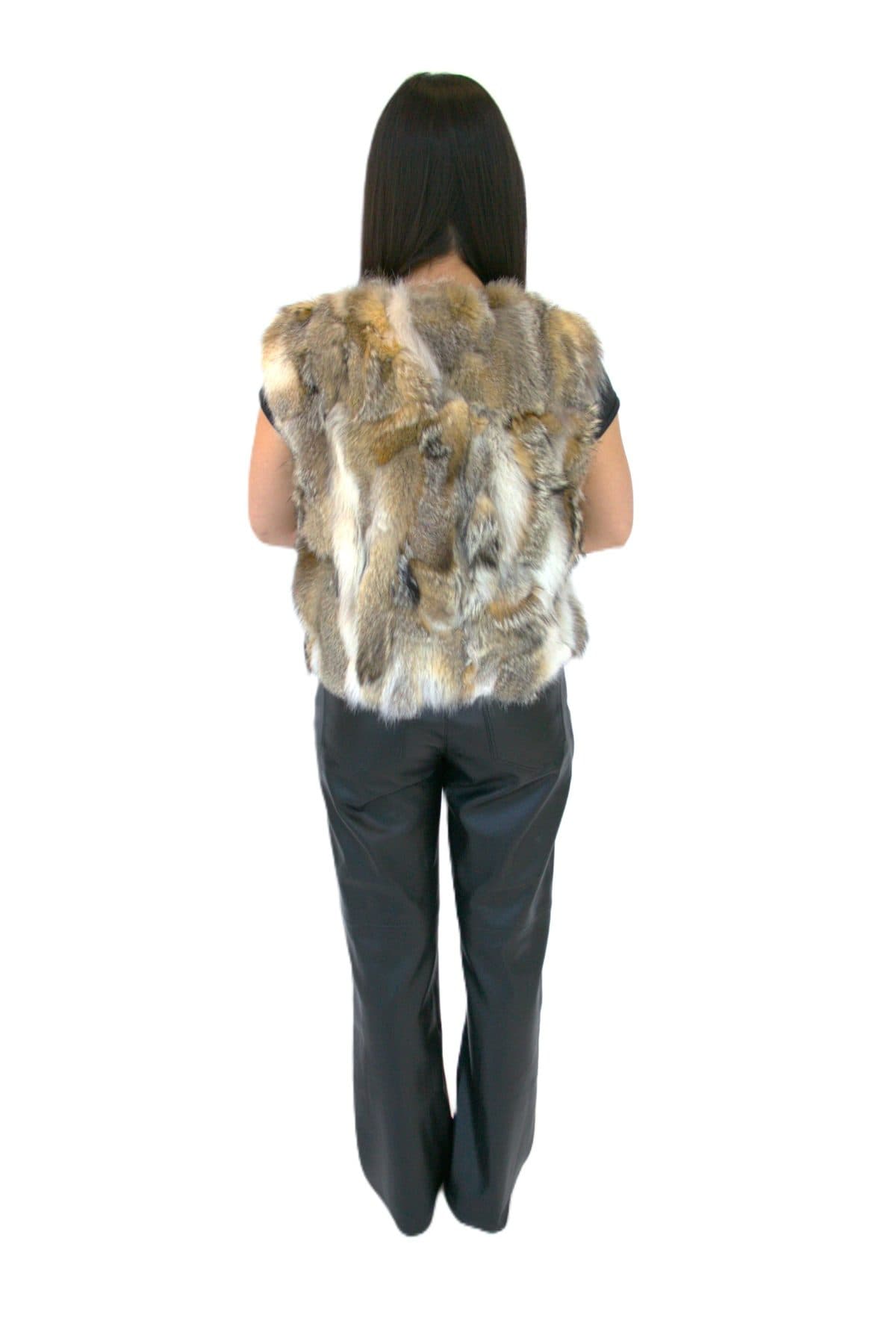 Coyote Vest - thumbnail 3