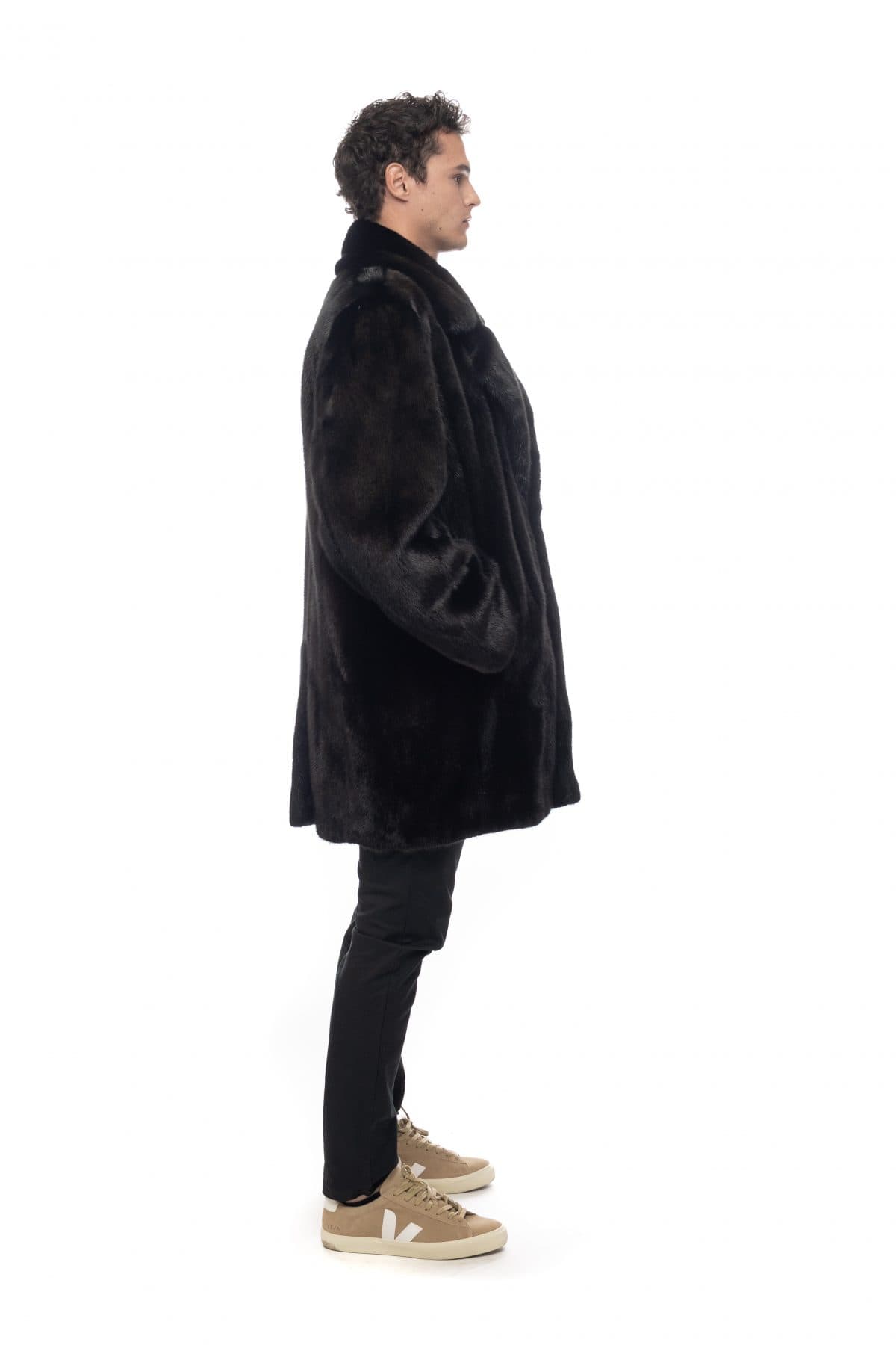 Men’s Mink  Stroller - thumbnail 3