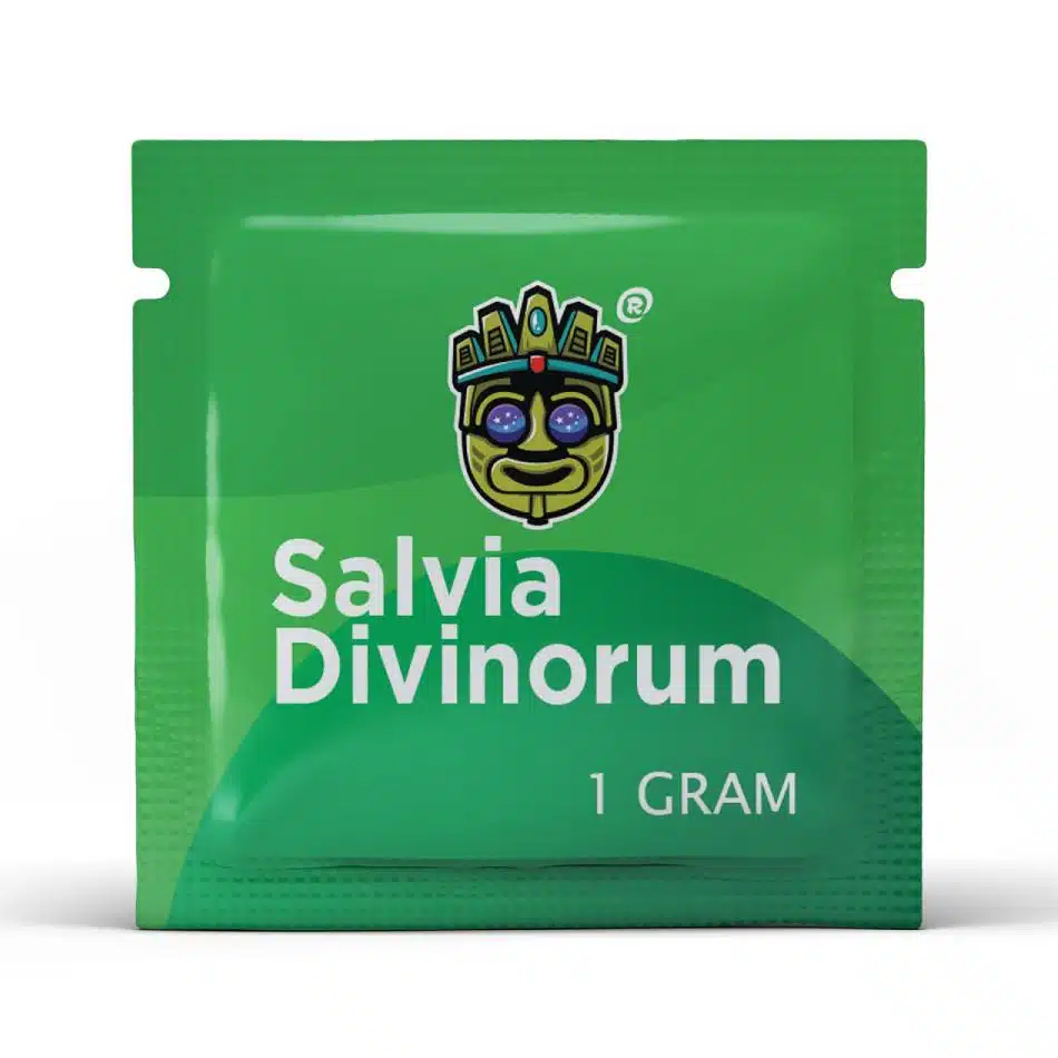 20x Salvia Extract