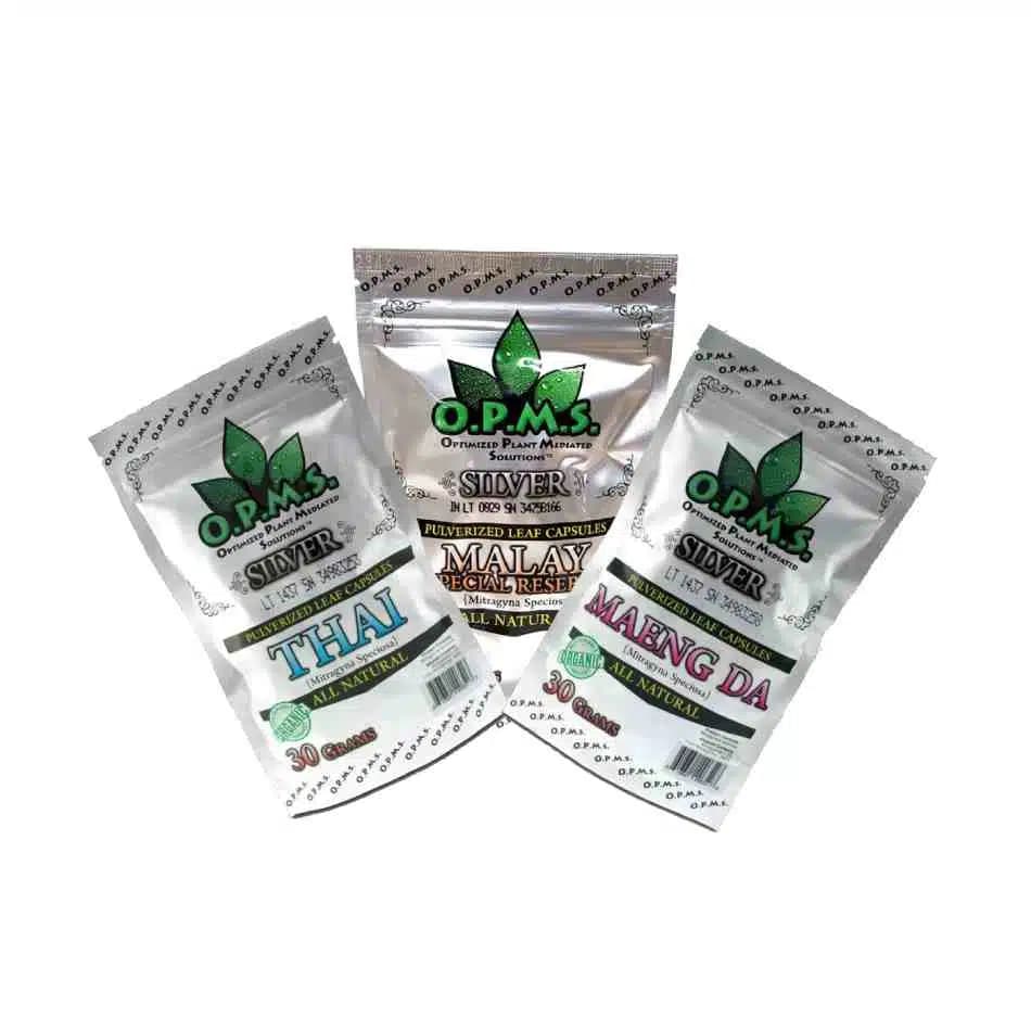 O.P.M.S Combo Pack