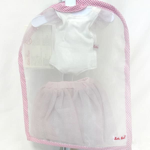 Swan Outfit - thumbnail 2