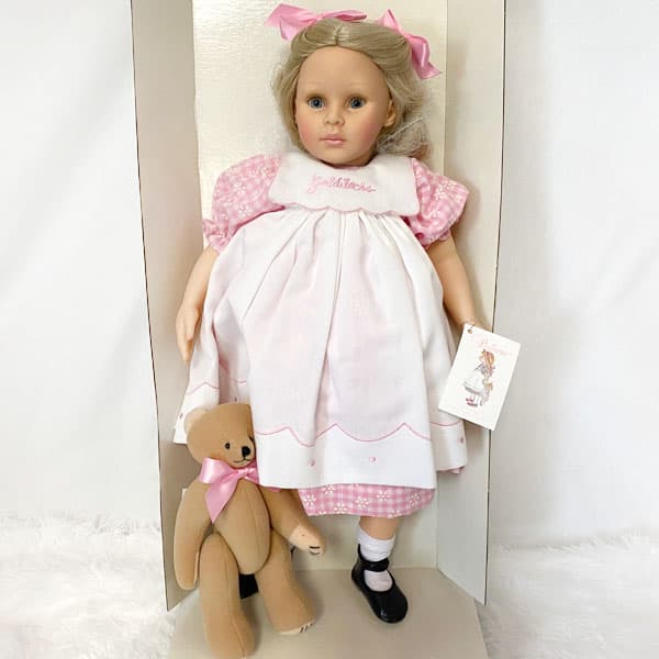 Goldilocks – 17″ - thumbnail 2