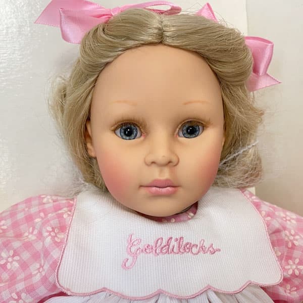 Goldilocks – 17″ - thumbnail 4